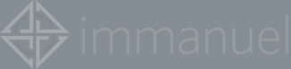 Immanuel Logo Watermark